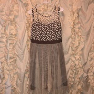 Anthropologie Ryu Dress Size L
